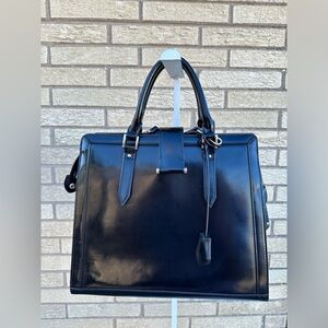The Limited black purse